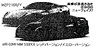ASC フェラーリ 599XX レッドバージョン (MR-03W-MM) (ラジコン)