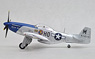 P-51Dマスタング `PETIE 2nd` (完成品飛行機)