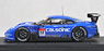 カルソニック インパル GT-R 2010 Rd.3Fuji (ミニカー)