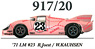 927/20 Pink Pig (Metal/Resin kit)