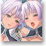 Kyonyuu Fantasy Gaiden Gradis Dakimakura Cover (Anime Toy)