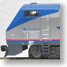 GE P42 Amtrak (Phase V) (#194) ★外国形モデル (鉄道模型)
