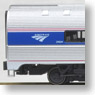 AmfleetII Coach (Phase VI) (#25024) (Model Train)
