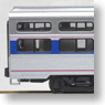 Viewliner Sleeper Amtrak (Phase VI) (#62049) ★外国形モデル (鉄道模型)