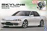 HCR32 Skyline GTS-t typeM with Engine (Model Car)