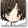 Kudwafter Sticker D (Naoe Riki) (Anime Toy)