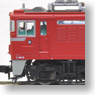 ED79-13 Seikan Rail Yard (Model Train)