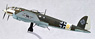 ハインケル He111H-6, ドイツ空軍 6/KG26, 1H+GP, イタリア,  1942年 (完成品飛行機)