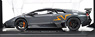 ランボルギーニ ムルシエラゴ LP 670-4 SV チャイナエディション 2010 (ミニカー)