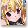 [Sora no Otoshimono Forte] B2 Tapestry (Anime Toy)