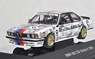 BMW 635CSi Group A 1984 #8 (Diecast Car)