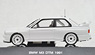 BMW M3 DTM プレーンボディ （ホワイト） (ミニカー)