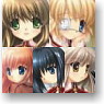 Rewrite B2 Tapestry (Assembly) (Anime Toy)