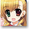 Character Sleeve Collection Magical Girl Lyrical Nanoha Vivid [Takamachi Vivio] (Card Sleeve)