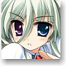 Character Sleeve Collection Magical Girl Lyrical Nanoha Vivid [Einhart Stratos] (Card Sleeve)