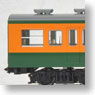 1/80(HO) J.N.R. Suburban Train Series113-2000 (Shonan Color) (Add-on T 2-Car Set) (Model Train)