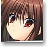 [Little Busters! Ecstasy] Cushion Strap [Natusme Rin] (Anime Toy)