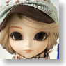 Isul / Duke (Fashion Doll)