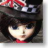 Isul / Jimmy X (Fashion Doll)