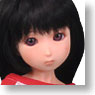 petite mate / Ruru (BodyColor / Skin Pink) w/Full Option Set (Fashion Doll)