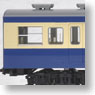 1/80 J.N.R. Suburban Train Series 113-1500 (Yokosuka Color) (Add-on M 2-Car Set) (Model Train)