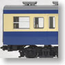 16番(HO) 国鉄 113-1500系 近郊電車 (横須賀色) (増結T・2両セット) (鉄道模型)
