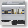16番(HO) JR電車 サロ124形 (横須賀色) (鉄道模型)