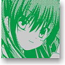 [Little Busters! Ecstasy] Pass Case [Tokido Saya] Ver.2 (Anime Toy)