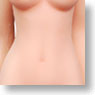 NUMER - M (BodyColor / Numer Flesh) [Body Make Up & Partition Line Cut Model] (Fashion Doll)