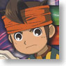 Inazuma Eleven Chara-Pos Collection 4 (Anime Toy)