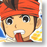 Inazuma Eleven Big Card Collection 2 (Trading Cards)