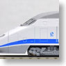 Euromed Serie 101 conjunto de 10 coches (Renfe Euromed, White/Blue Stripe) (10-Car Set) (Model Train)