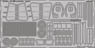 EA-6B プラウラー 外装エッチングパーツ (キネティック用)