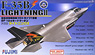 F-35B Lightning II w/Etching Parts (Plastic model)