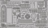 F-16I スーファ 内/外装 (接着剤付) (プラモデル)