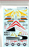Decal for F-14A Tomcat Anytime Babe!! (Plastic model)