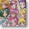 Pretty Cure All Stars DX III (Anime Toy)