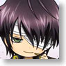 [Gintama] Mini Photo Album [Takasugi Shinsuke] Ver.2 (Anime Toy)