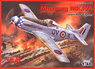 Mustang Mk.IV-A British Airforce (Plastic model)