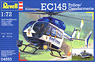 EC-145 Polizei/Gendarmarie (Plastic model)