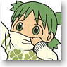 Yotsuba & ! Daily Calendar 2011 (Anime Toy)