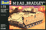 M2A2 ブラッドレー (プラモデル)