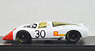 Porsche 917 3.0 SPA 1000km First race 1969