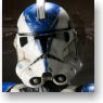 STAR WARS Episode III / 501 Unit Clone Trooper Life-size Bust