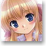 [Fortune Arterial] Large Format Mouse Pad [Sendo Erika] (Anime Toy)