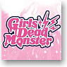 キャラクターメールブロックコレクション3.2 第15弾 Angel Beats! 「Girls Dead Monster」 (キャラクターグッズ)