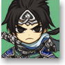 Dynasty Warriors 10th Anniversary Clear File Set (Anime Toy)