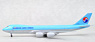 747-8F 大韓航空 カーゴ HL7609 (完成品飛行機)