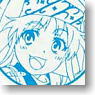 To Aru Majutsu no Index II Bowl (Anime Toy)