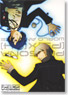 Persona 3 & Persona 4 World Analyze (Art Book)